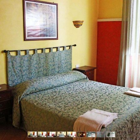 B&B Triskèles Syracuse Eksteriør bilde