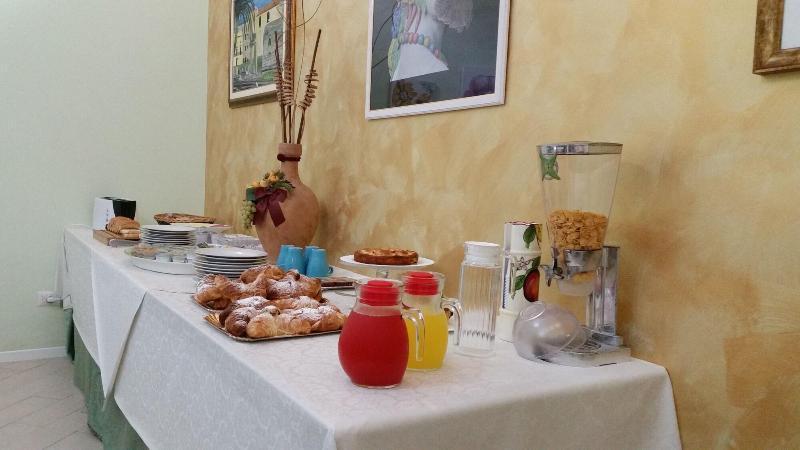 B&B Triskèles Syracuse Eksteriør bilde