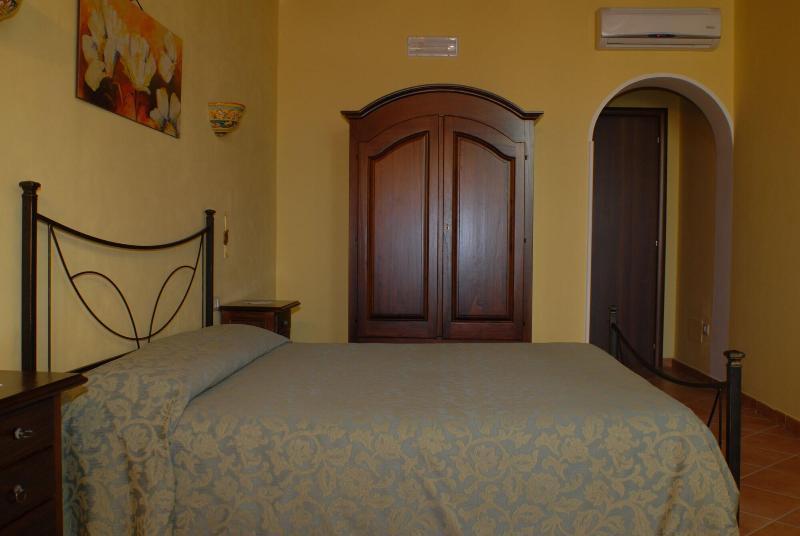 B&B Triskèles Syracuse Eksteriør bilde