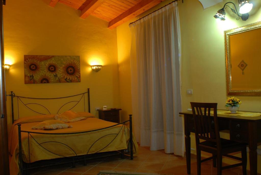 B&B Triskèles Syracuse Rom bilde