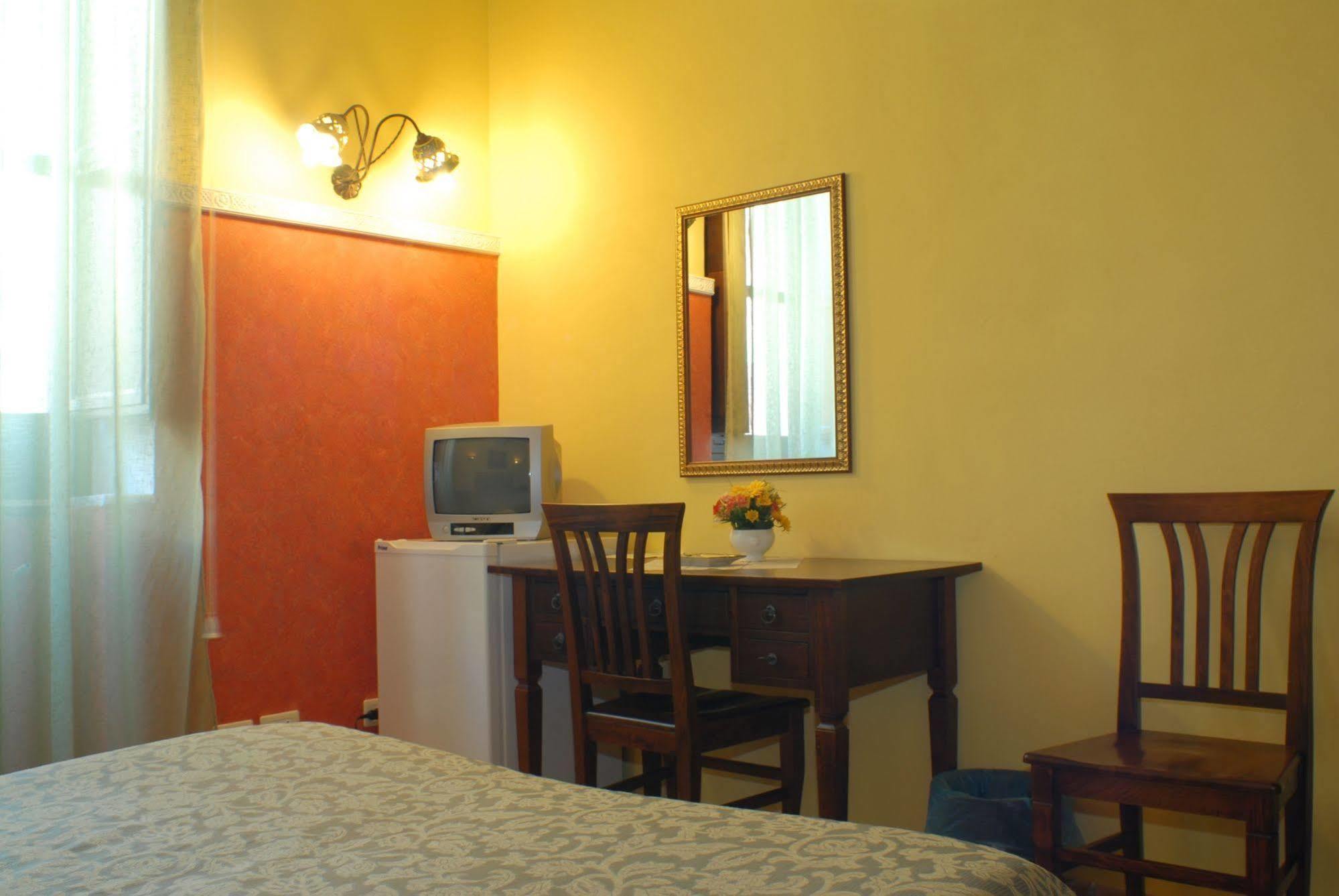 B&B Triskèles Syracuse Eksteriør bilde