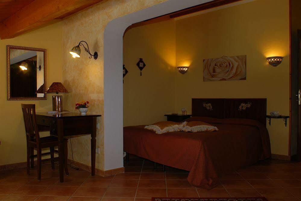 B&B Triskèles Syracuse Eksteriør bilde